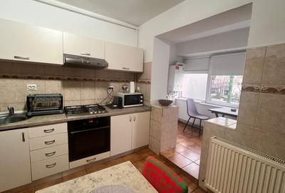 Apartament 2 camere - Centru Civic - 1