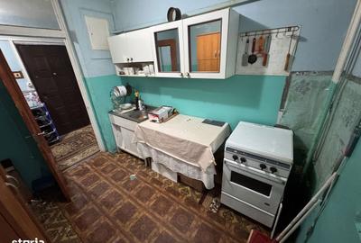 Apartament cu 2 camere decomandat în Rahova - 5