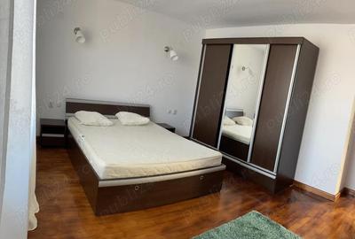 Apartament cu 3 camere decomandat, mobilat în Cetate - 5