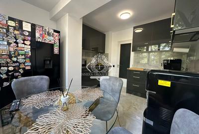 Apartament 3 camere renovat 69mp etaj 2/9 - Campia Libertatii - 6