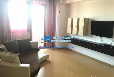 Apartament cu 2 camere decomandat, mobilat în Central - 4
