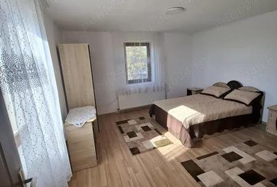 Casa 3 camere +teren in com Bune?ti sat Teiusu judetul Valcea, - 7