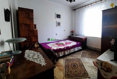 Apartament cu 2 camere decomandat în Central - 9