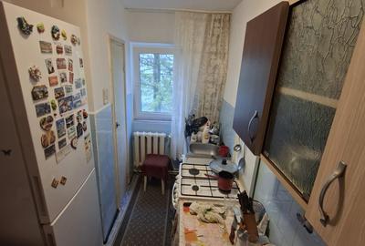 Apartament cu 3 camere semidecomandat în Dacia - 6