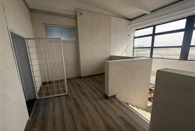 Spatii de birouri de închiriat  etaj 2, cladire de birouri renovat. - 5