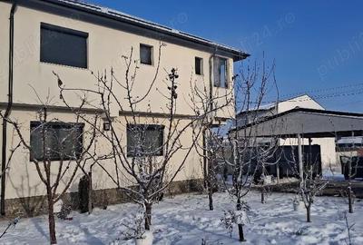 Casă cu 4 camere cu Teren 375 Mp în Berceni - 3