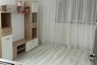 Garsonieră semidecomandată, mobilată în Bularga