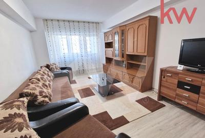 Apartament cu 2 camere decomandat, mobilat în Ultracentral - 1