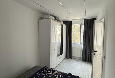 Apartament cu 2 camere semidecomandat în Vest - 7