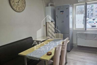 Apartament 2 camere , centrala proprie , clima , zona Girocului - 4