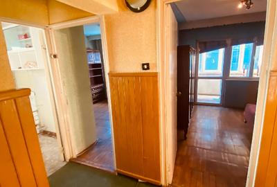 Apartament 3 camere decomandat cu garaj - Lupeni (Straja) - 6