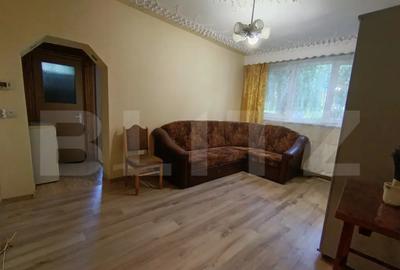 Apartament cu 2 camere semidecomandat în Central - 5