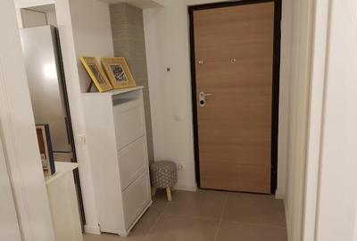 Apartament cu 2 camere decomandat în Grozăvești - 4