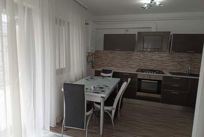 Casă cu 2 camere cu Teren 3 Mp în Ipotești - 5