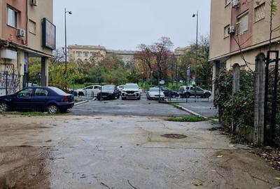 Spațiu comercial, de 360 mp, în Cișmigiu - 1