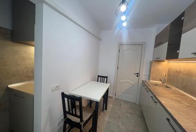 Apartament cu 3 camere decomandat, mobilat în Inel I - 5