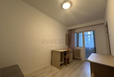 Apartament 3 camere Manastur langa scoala primara Liviu Rebreanu! - 4