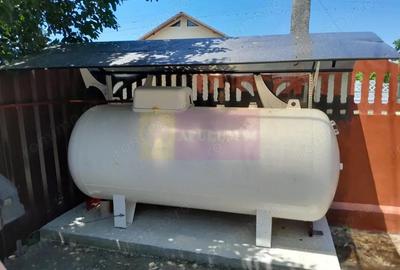 Casă cu 6 camere cu Teren 500 Mp în Movilița - 17