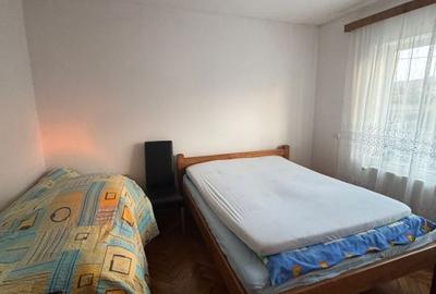 Casă cu 3 camere cu Teren 4000 Mp în Central - 7