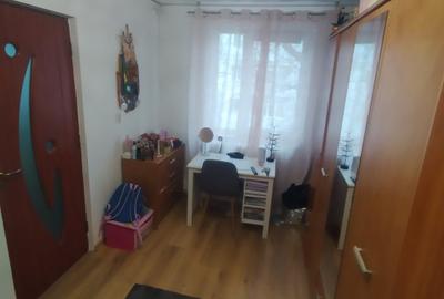 Apartament cu 3 camere nedecomandat, mobilat în Tătărași - 3