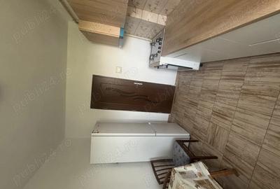 Apartament cu 2 camere semidecomandat în Ultracentral - 8