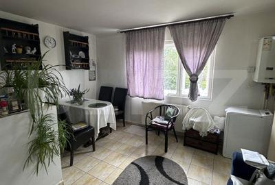 Casă cu 4 camere cu Teren 2292 Mp în Feleacu - 19