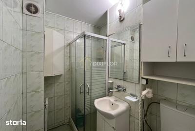 Apartament cu 4 camere în Tudor Vladimirescu - 5