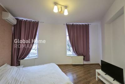 210 MP Etaj Vila • 6 Camere • Unirii • Regina Maria • Acces Propriu - 5