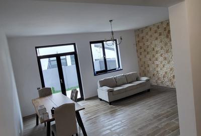 Casa Duplex  P+E+P Cartierul Latin - 3