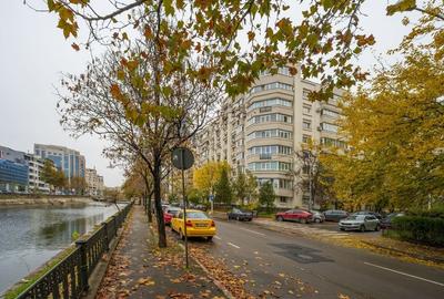 Apart. cu VIBE in Splaiul Unirii 33! Mutare imediată ! - 18