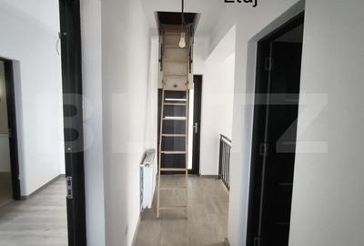 Casa P+1,  141 mp, 476 mp de teren, zona complex Capsunarie - 19
