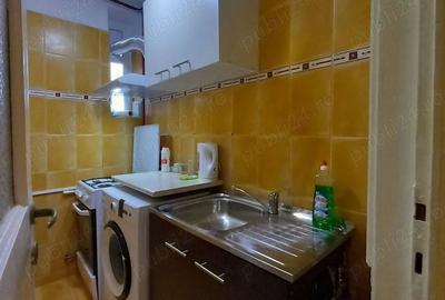 Garsonieră în Gara de Nord - 5