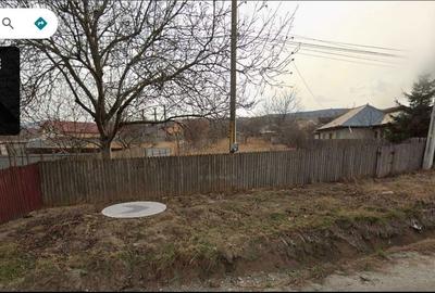 Spațiu comercial, în Dealu Mare - 3