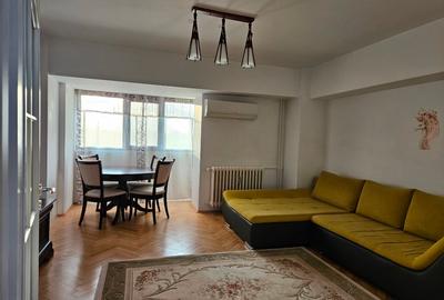 Ap 3 camere, Bd. Libertatii, langa parcul Izvor - 15