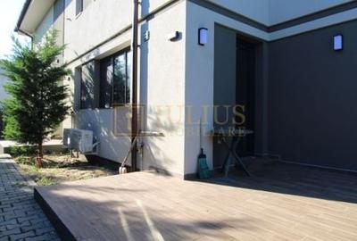 Casa in zona Nord,  4 camere + 3 bai, centrala proprie, pet-friendly - 35