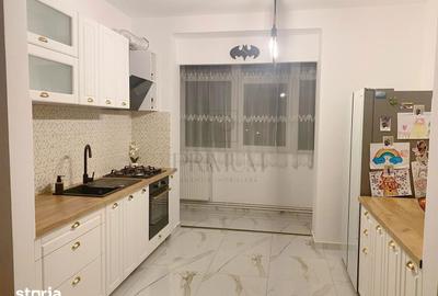 Apartament cu 4 camere decomandat, mobilat în Steaua - 8
