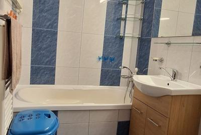 2 CAMERE Berceni Lamotesti, renovat, mobilat/utilat complet, 2AC, 2TV, parcare - 7