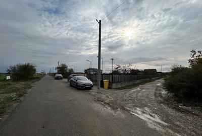 Darvari Ciorogarla Str Tineretului 2 loturi 500 mp zona in dezvoltare - 11