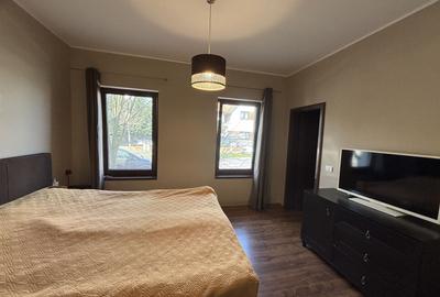 Duplex cu 5 camere cu Canalizare în Dumbrăvița - 92