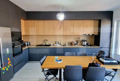 Apartament cu 4 camere semidecomandat în Iris - 10