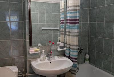 Inchiriez apartament 2 camere decomandat - 7