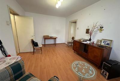 Apartament cu 2 camere semidecomandat în Tătărași - 10