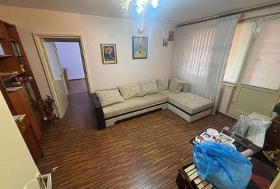 Apartament cu 3 camere decomandat în Exterior Vest - 8