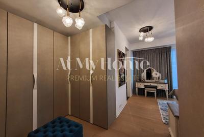 APARTAMENT SUPERB cu 3 camere, Complet Mobilat si Utilat, ONE ELIADE - 17