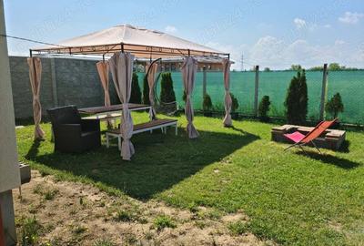 Casă în Păulești - 3