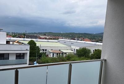 Apartament in regim hotelier Baia Mare - 6
