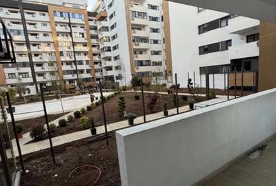 Apartament cu 2 camere semidecomandat în Popești-Leordeni - 8