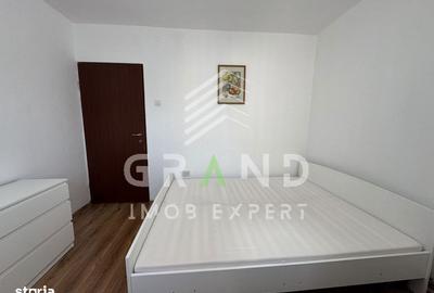 Apartament cu 4 camere decomandat, mobilat în Mărăști - 7