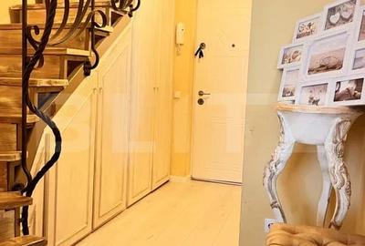Apartament cu 2 camere, semidecomadat, 81 mp, zona Buna Ziua - 7