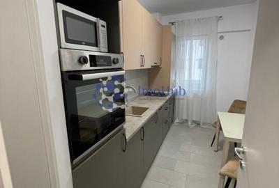 Apartament de inchiriat cu 1 camera- Unirea Towers - 5